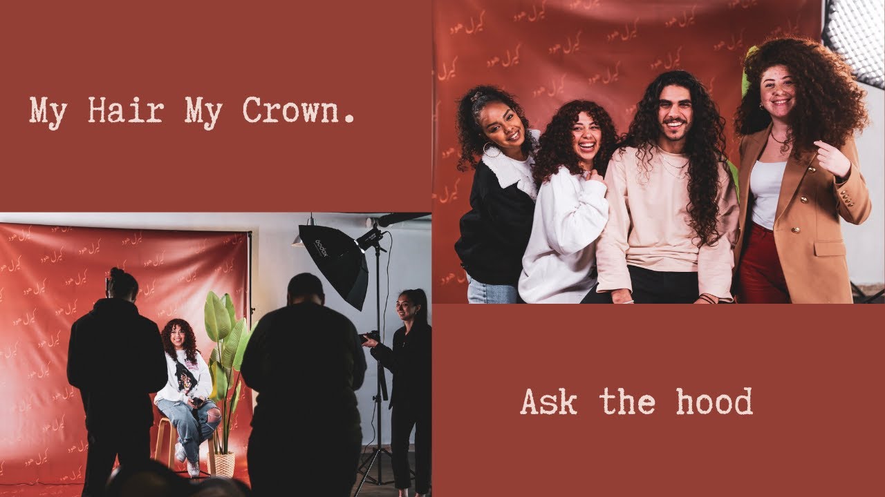 #ASKTHEHOOD - MY HAIR MY CROWN | EPISODE 1
