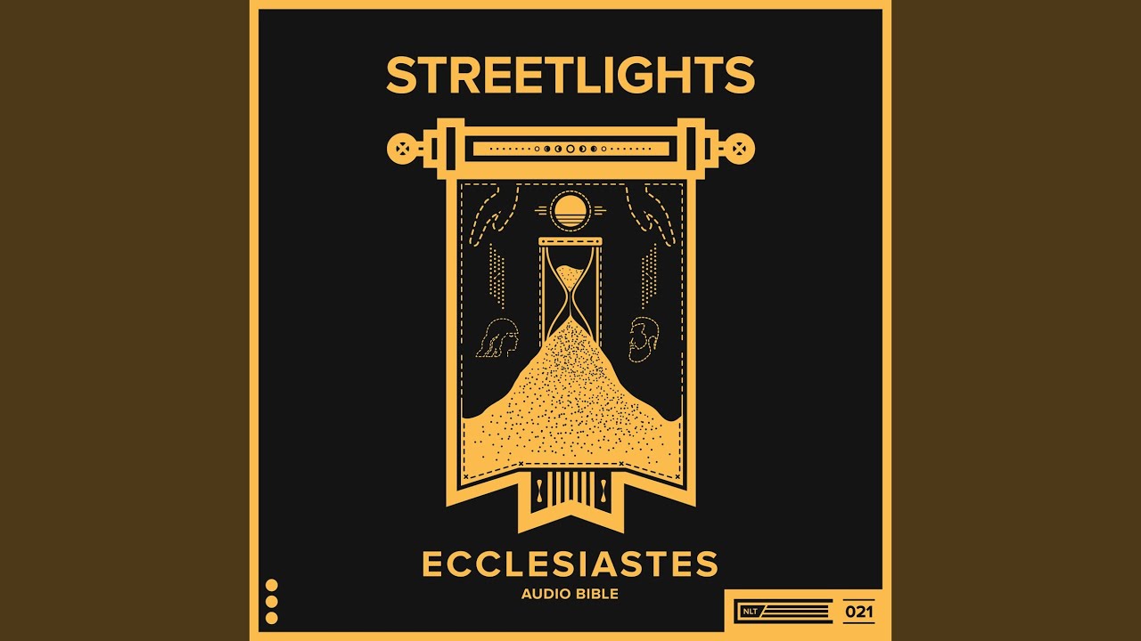 Ecclesiastes 2