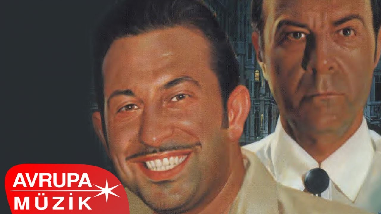 Mazhar Alanson - Bir Zamanlar Fırtınalar Estirirdim (Official Audio)