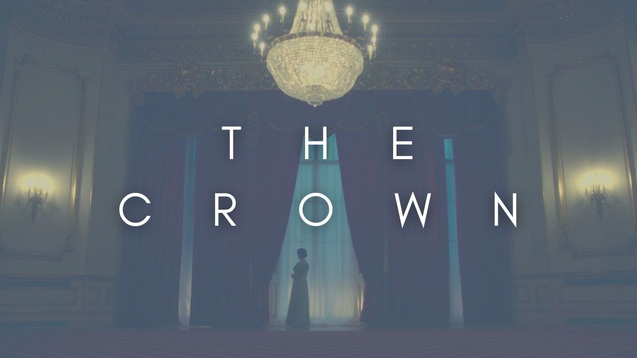 The Beauty Of The Crown