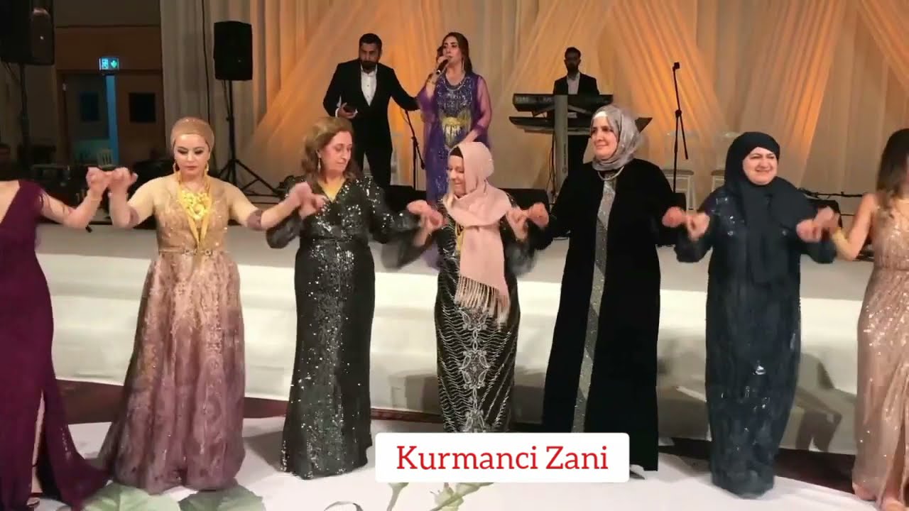 Botani İstanbul Düğünü Baş Ailesi 💃🕺