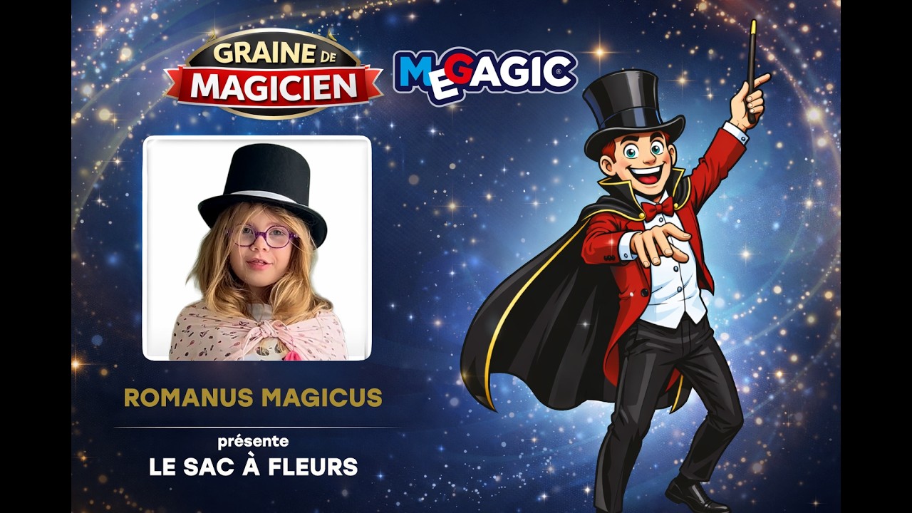 Romanus Magicus