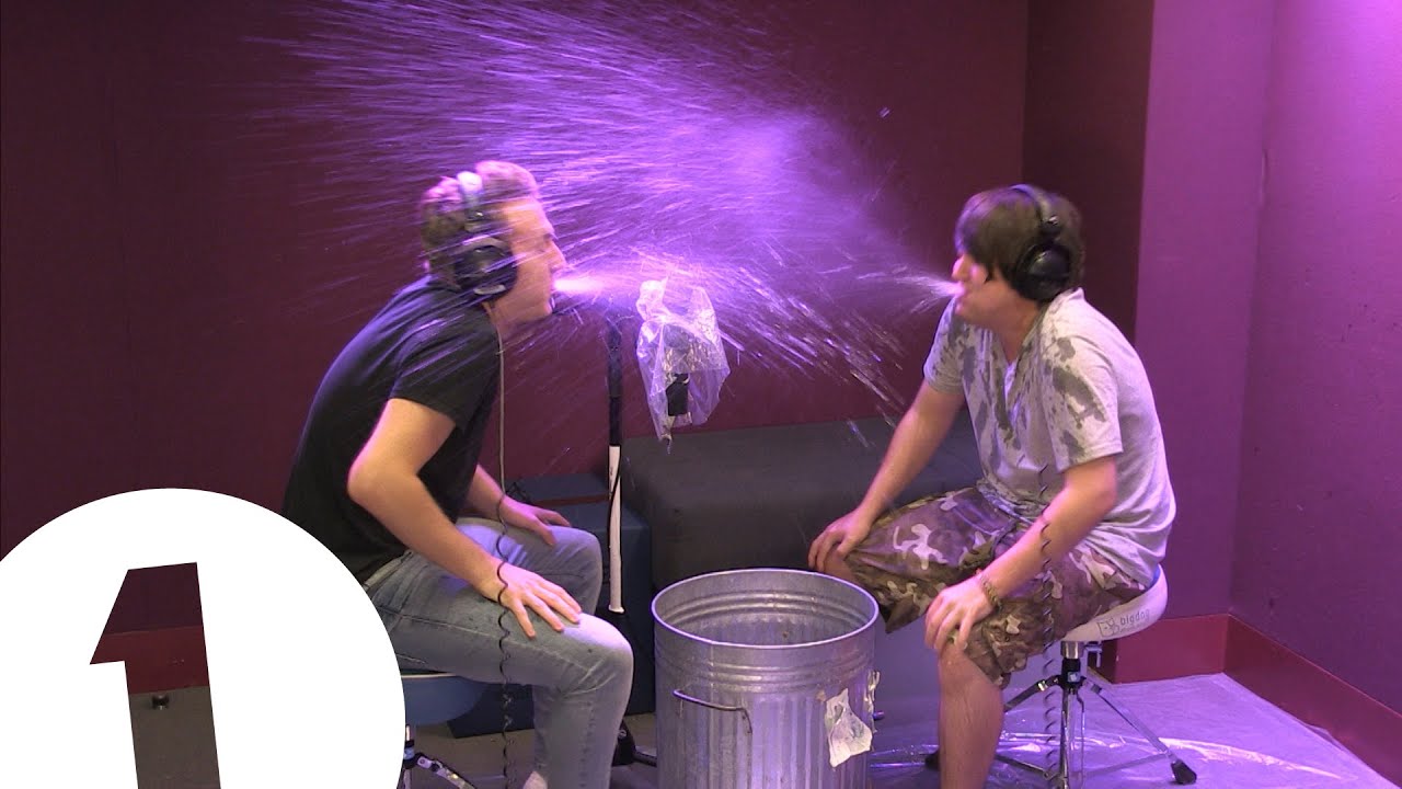 Innuendo Bingo with Jack and Dean
