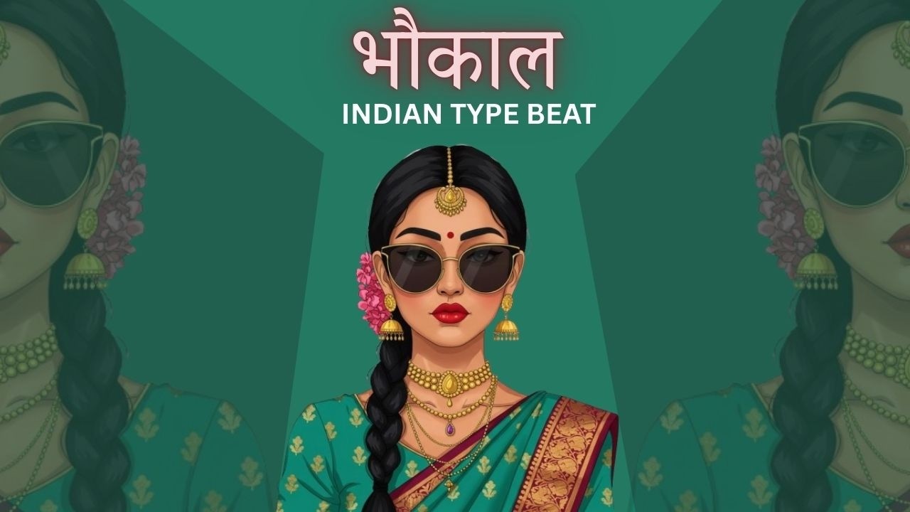 INDIAN TYPE BEAT 