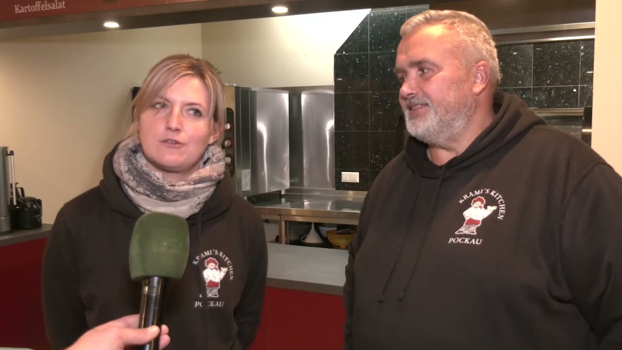 Kramis Kitchen jetzt in Pockau und Marienberg