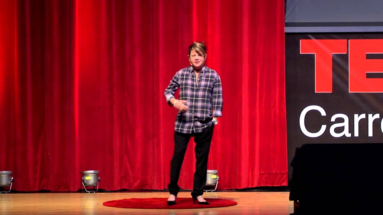Alchemy of Your Affinity | Jeannie Pierola | TEDxCarrollwoodDaySchool