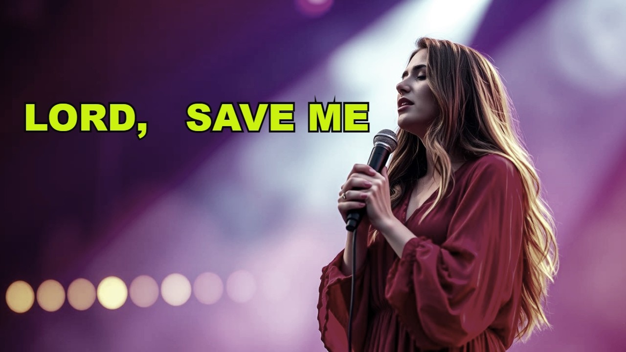 God Never Leaves – Powerful Christian Worship Song 2026 | When You Feel Alone