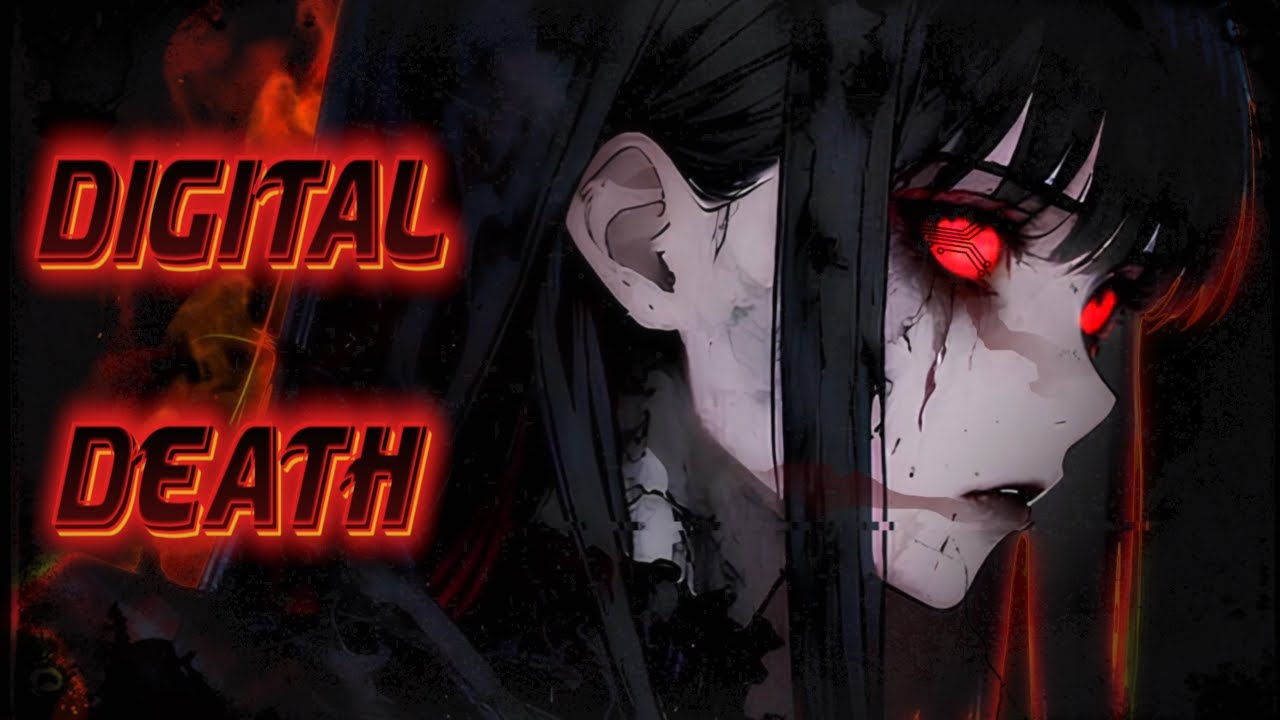 Nano - Digital Death