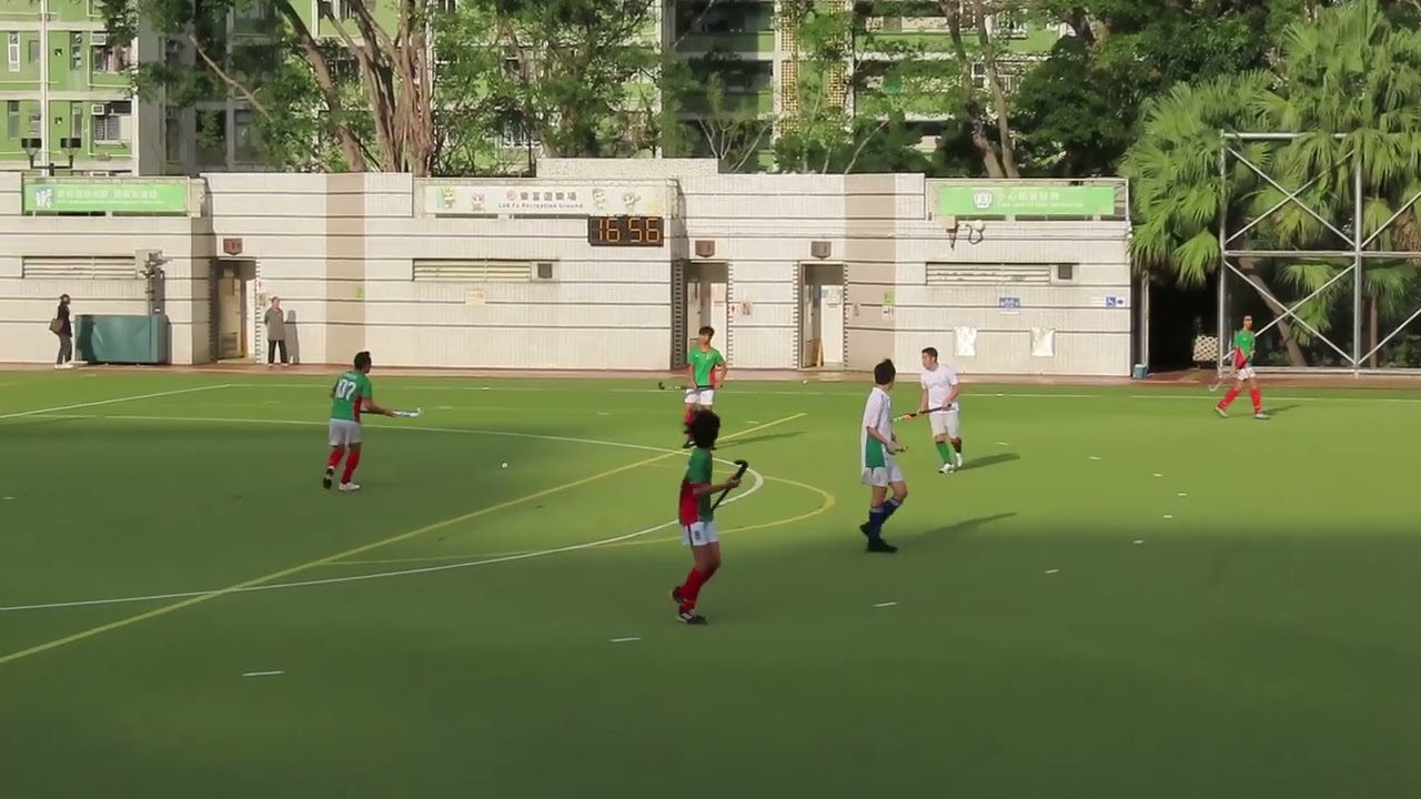 8/3/2026 KCC E vs HKU A