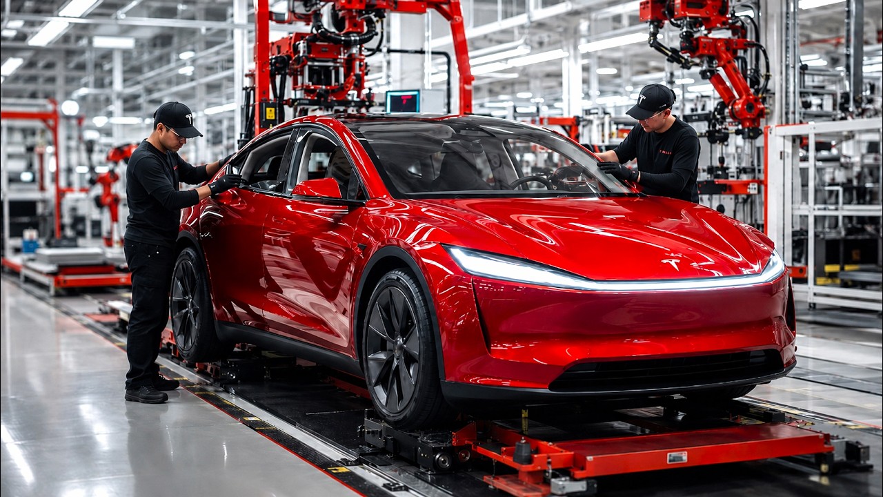 Покупка Tesla прямо сейчас &mdash; это огромная ошибка ценой в 15 000 долларов