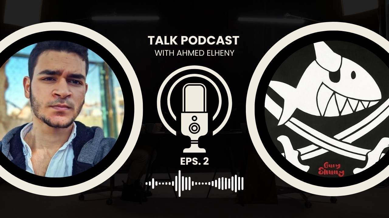 Hunter Cust #2 – Deep Recon & Manual Hunting Tips with Ahmed Elheny