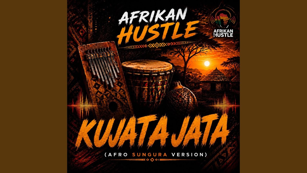 Kujata Jata (Afro-Sungura Version)