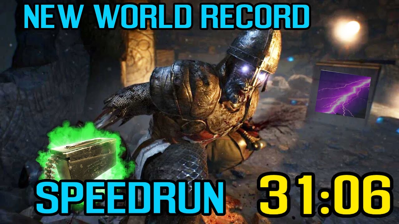 Origins 31:06 30sr WR