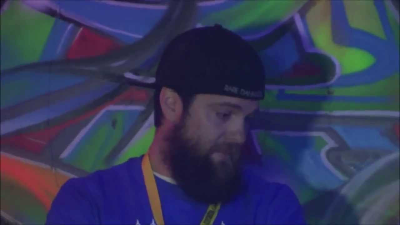 26th Cannabis Cup Amsterdam with Scott from Rare Dankness
