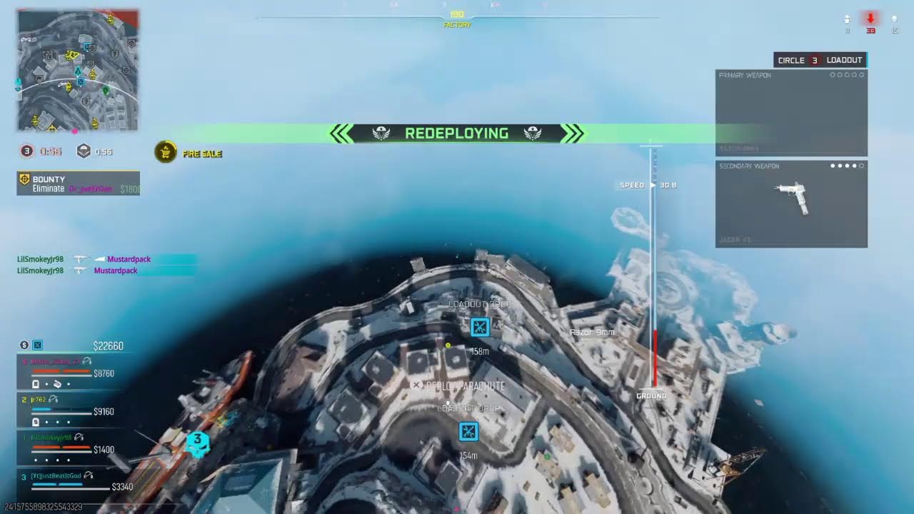 Road To Prestige All Guns
