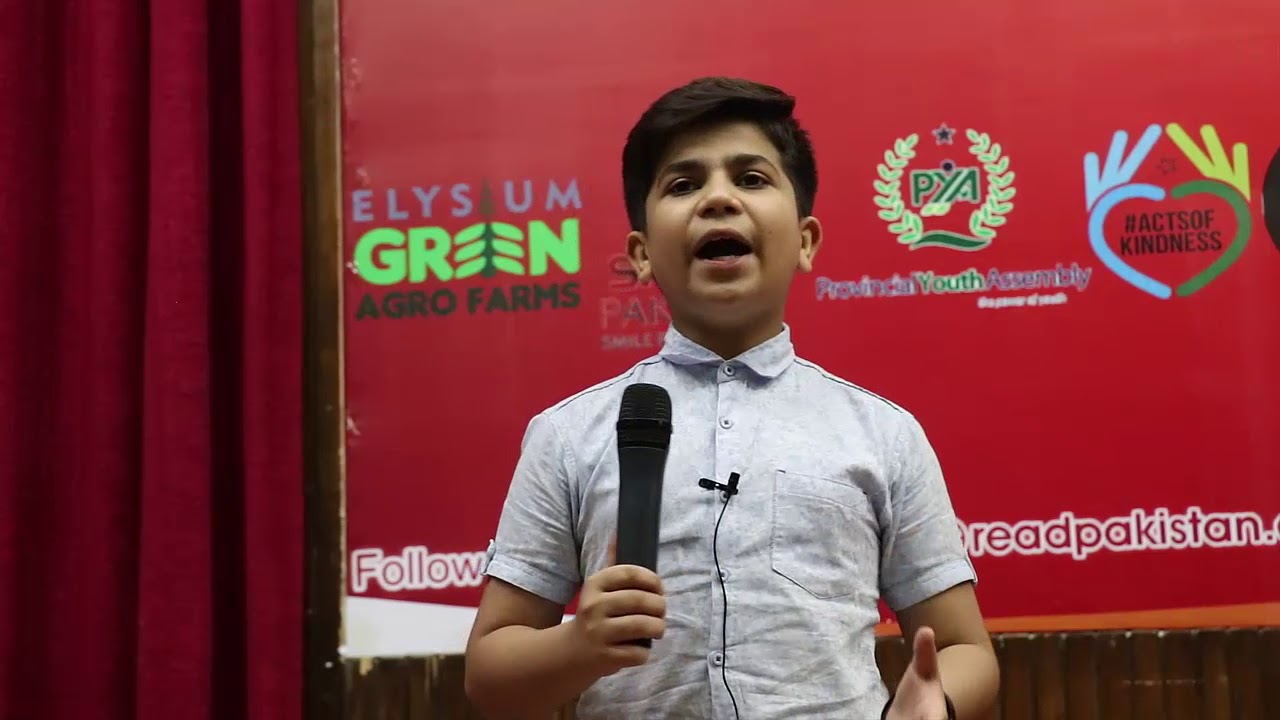 How Social Media Became the New Battlefield | Little professor Hammad Safi