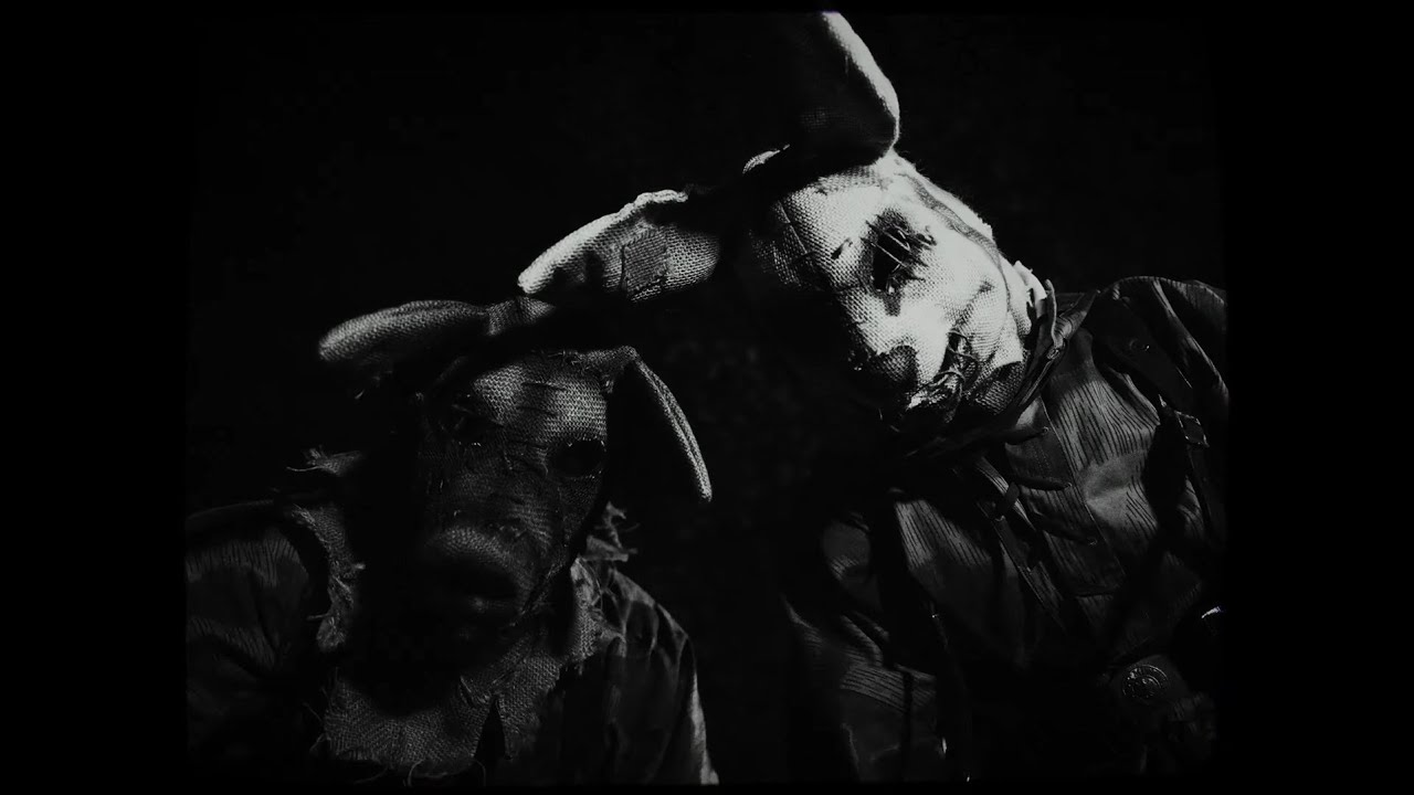 Tunna feat. BKNG - Astia cred (Official Video)