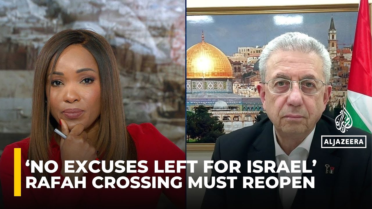 Israel recovers last captive body, yet Palestinians remain under rubble & in Israeli jails: analysis