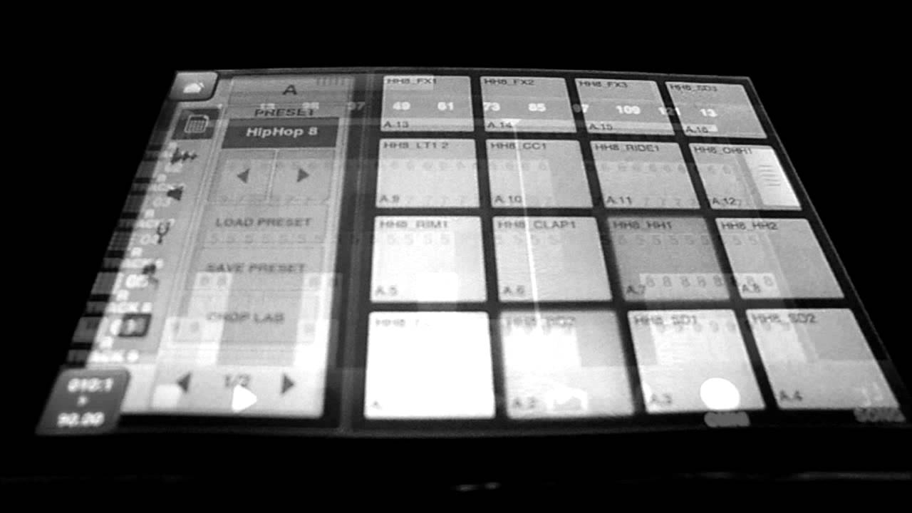 LET THE RHYTHM RIDE | Beatmaker 2 / Hip Hop / Jazz  beat - Prod. by Deleswa