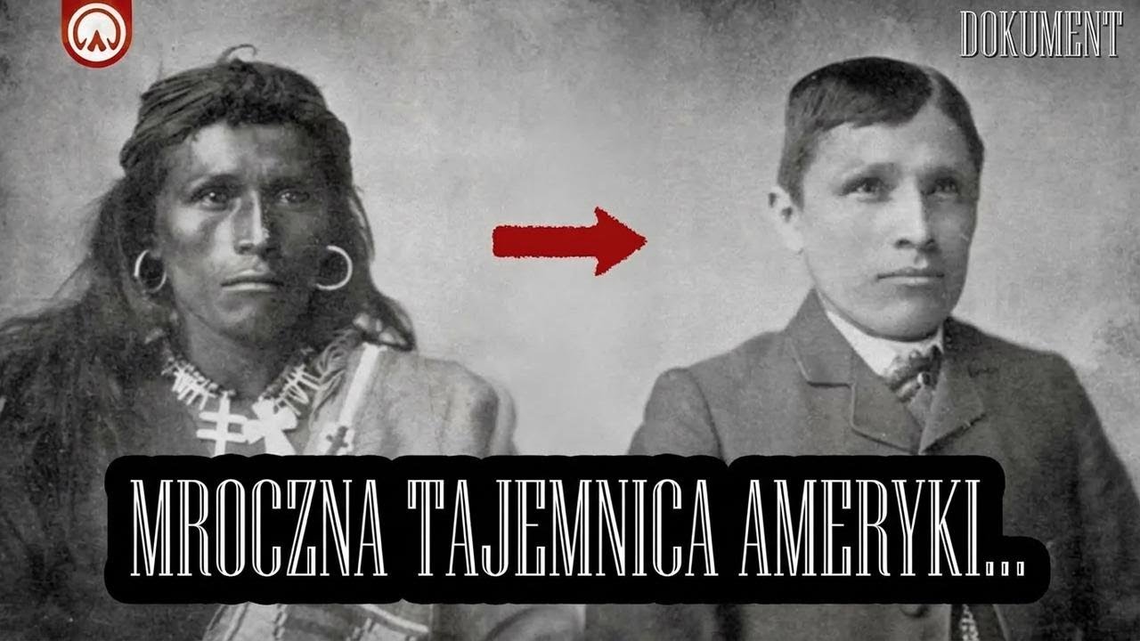 Rzeczy o historii rdzennych Amerykanów, o których nikt ci nie powiedział