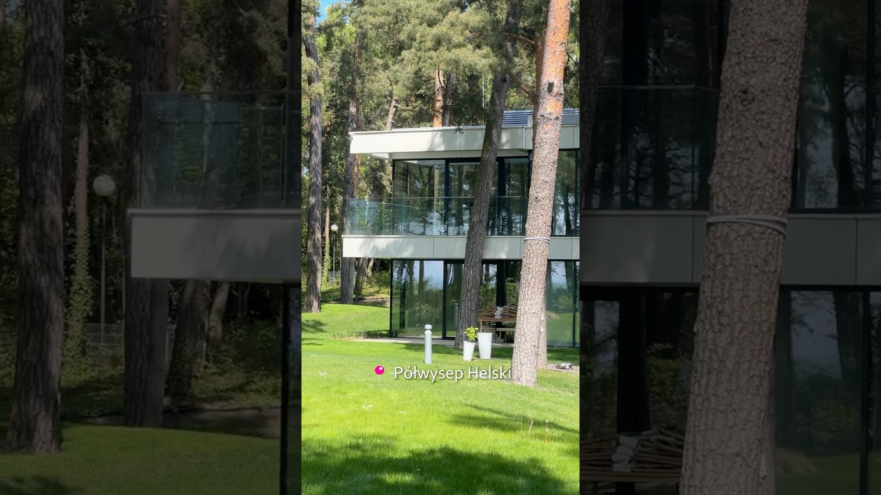 Apartament nad morzem na sprzedaż - Jurata
