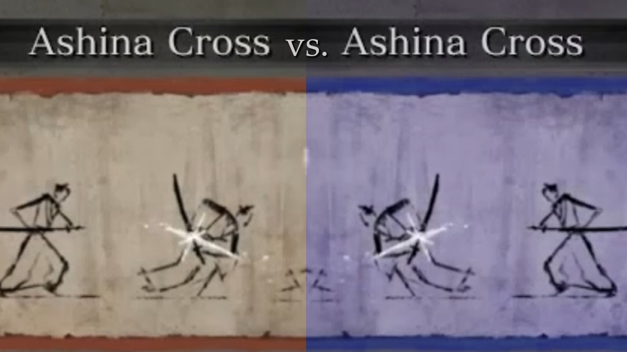 Sekiro - NG+3 Charmless Demon Bell - Ashina Castle & Outskirts Minibosses