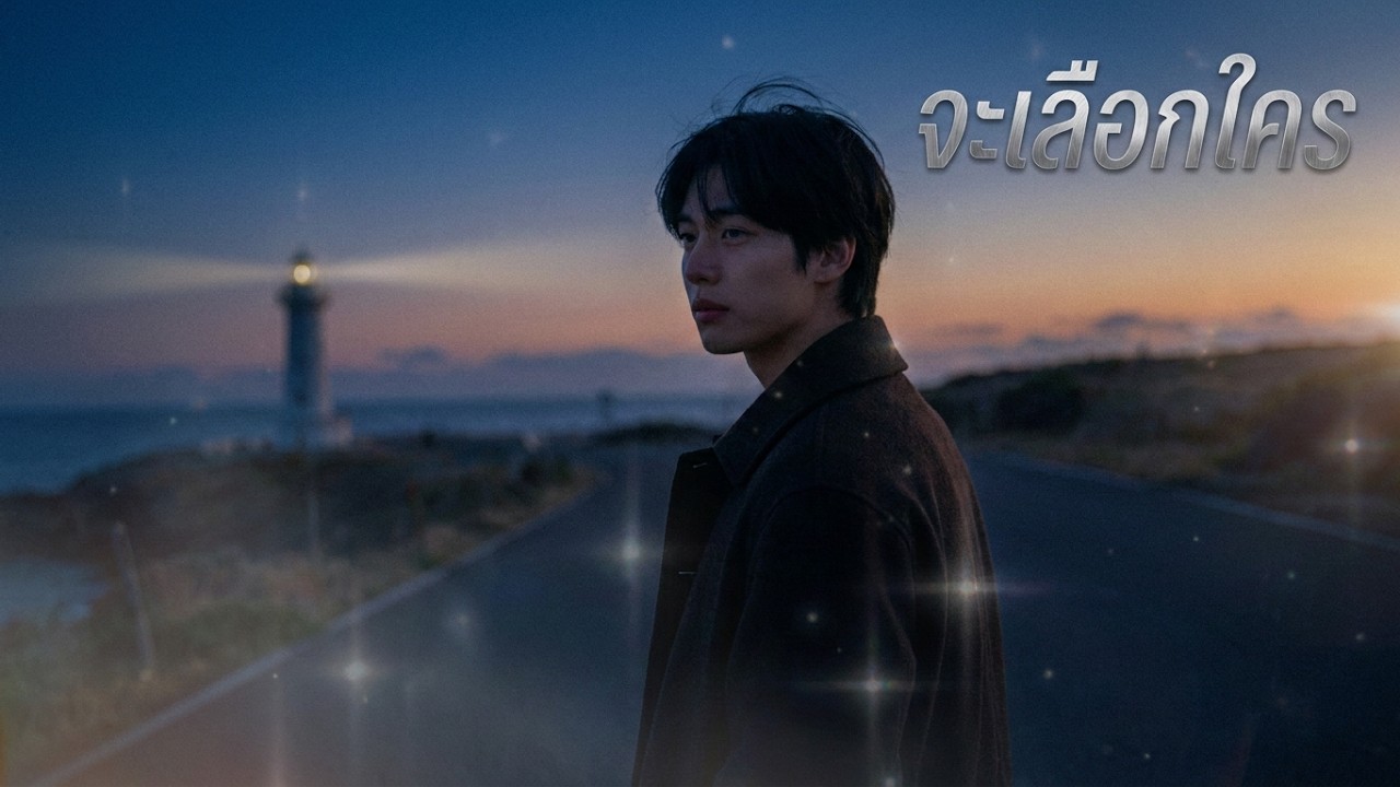 เลือกใครข้างหนึ่ง - ก้อย พรพิมล(Spacial cover)