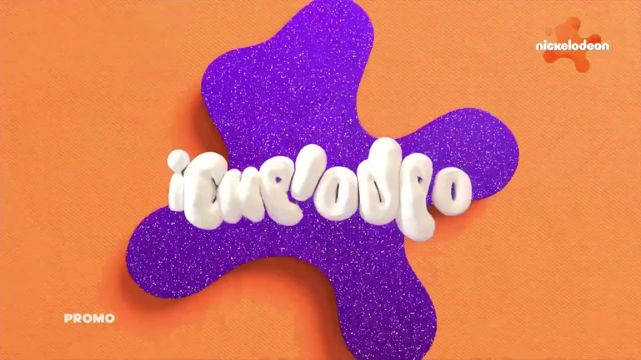 Nickelodeon Italy - Continuity (24.01.2026)