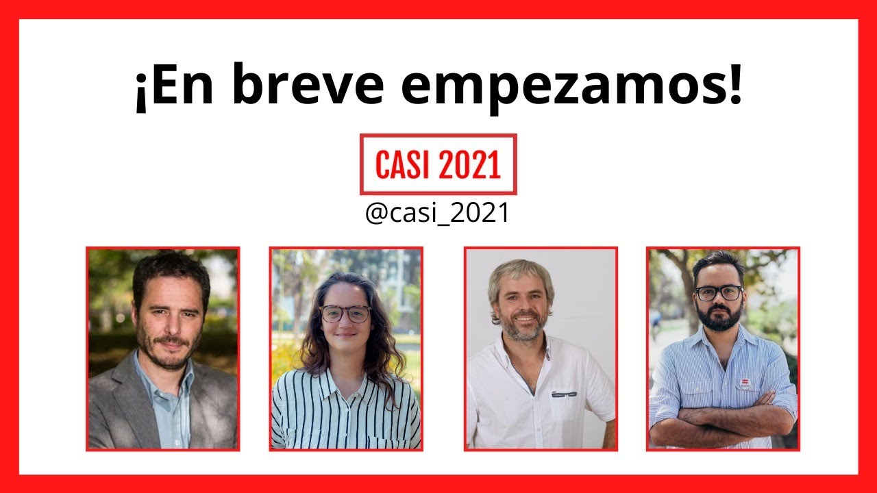 Debate Constituyente