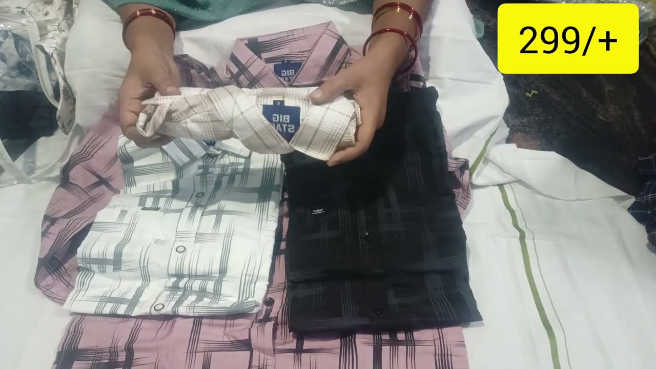 299/నుంచి boys & men branded shirts💯 pant shirt combo 650only🥳 Sahil readymade for kids