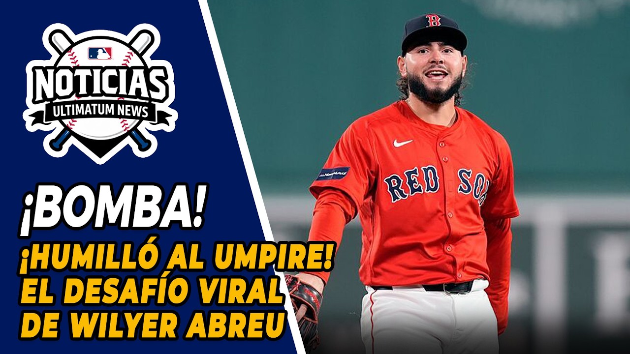 ¡BOMBA EN MLB! Gigante de 102 MPH en Yankees, Susto de Bellinger y el Maestro Wilyer Abreu