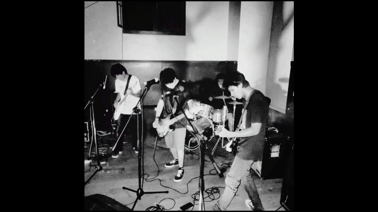TransistorFM - Último viernes!