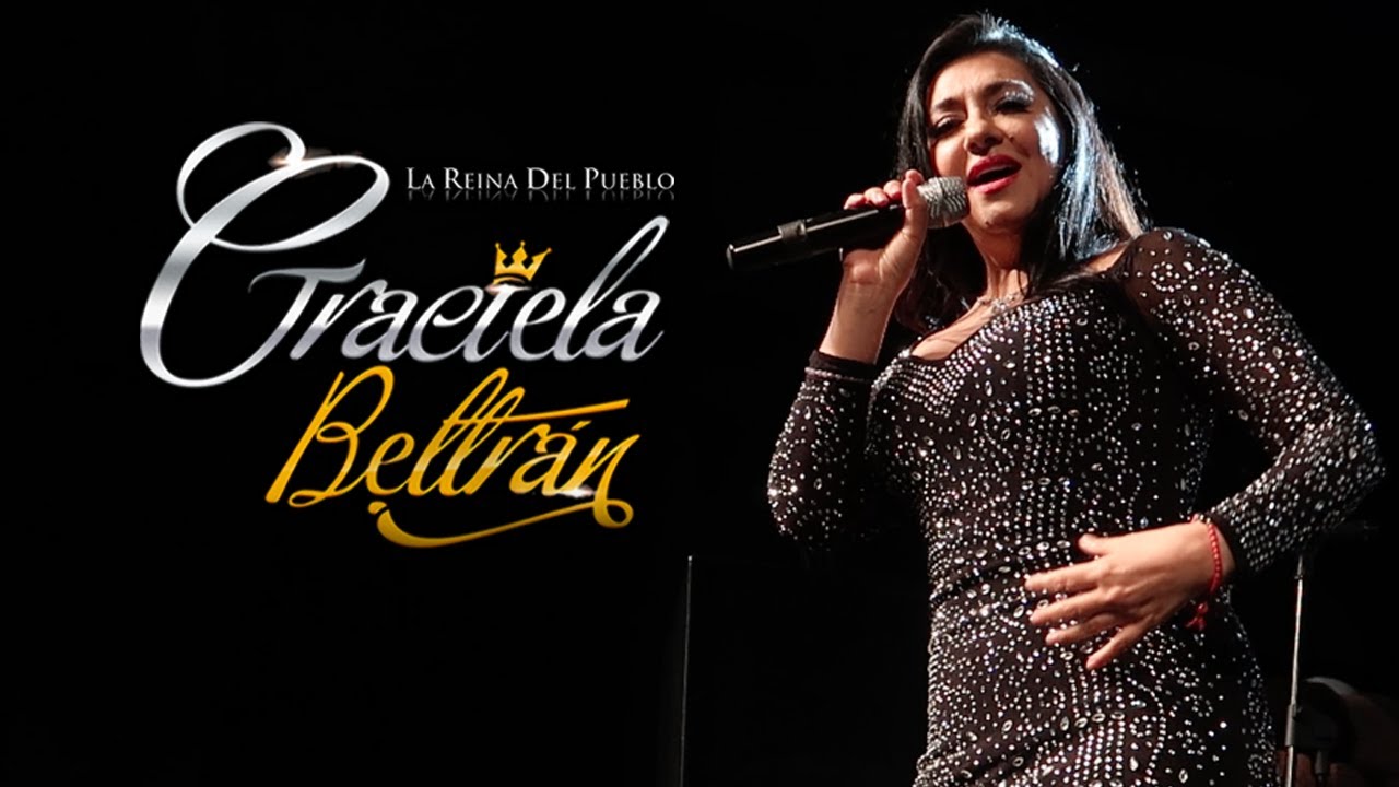 Graciela Beltran - CONCIERTO COMPLETO - Rohnert Park, CA 2020