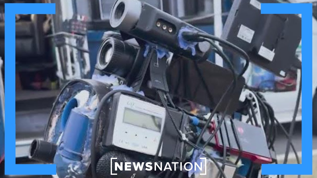 Brothers use technology to track UAPs | NewsNation Now