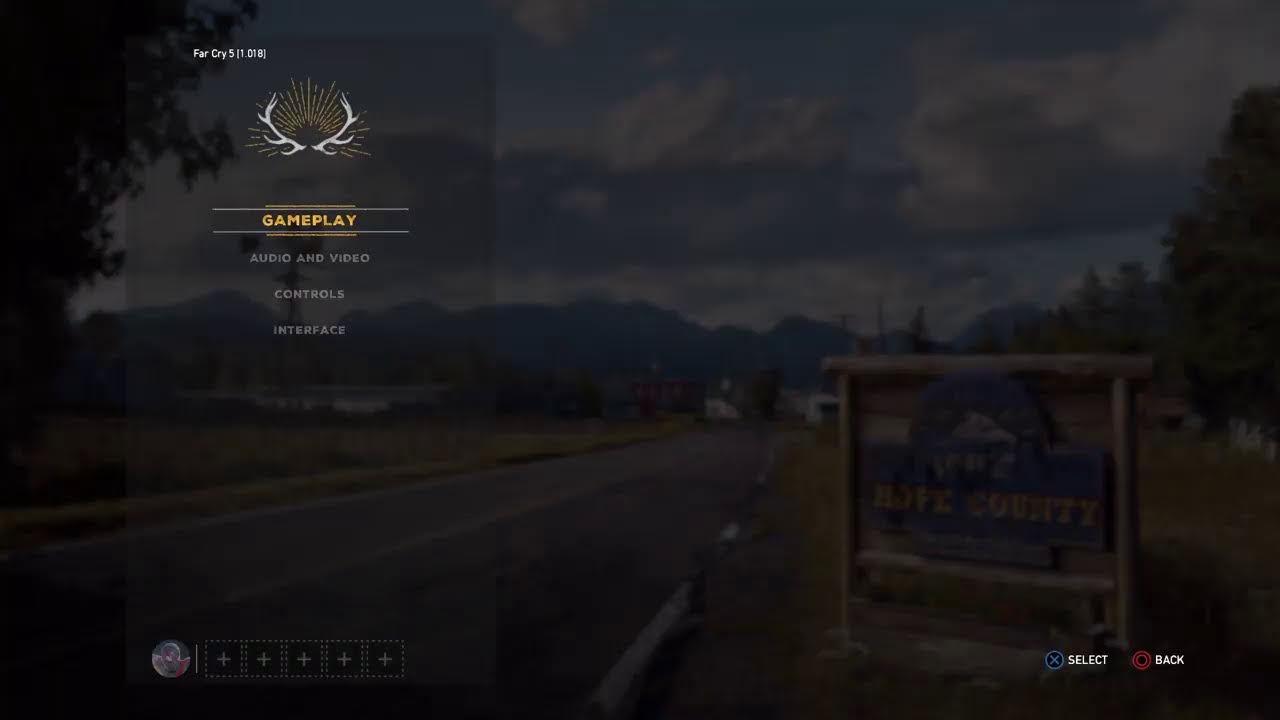 Non commentary gaming. Farcry 5: part 2