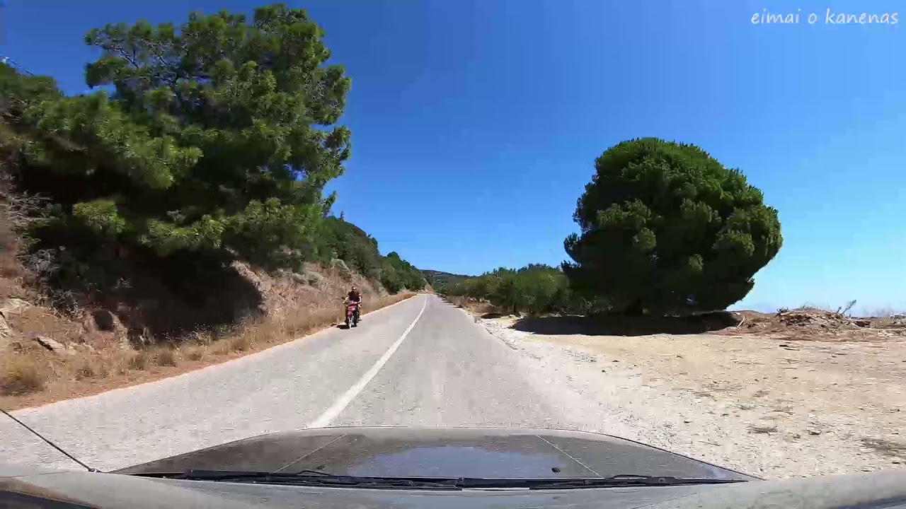 Δεκαπενταύγουστο χωρίς πανηγύρι...