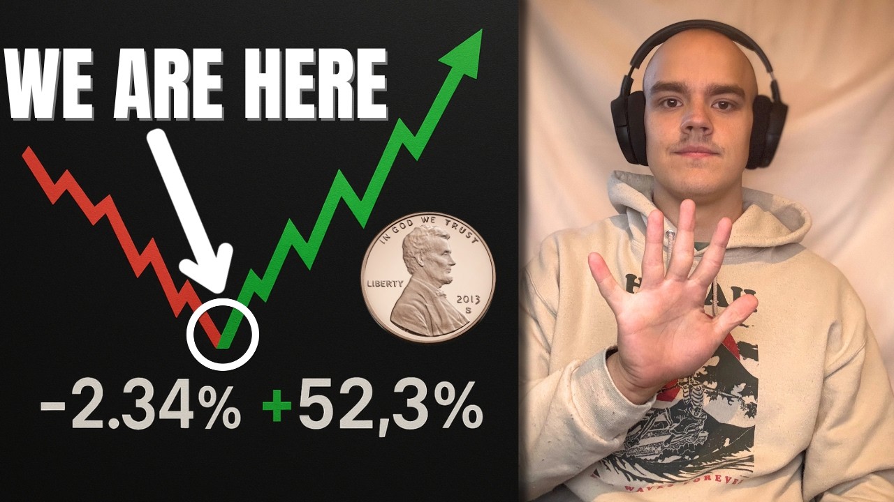 5 Penny Stocks Under $5 to Buy Before November 2025 