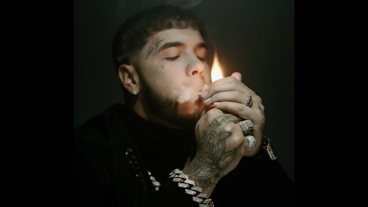 Anuel AA x Eladio Carrion Type Beat - 