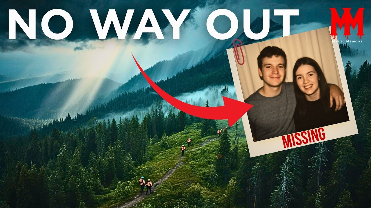 411 Missing Persons Stories National Parks: 5 Unsolved Cases