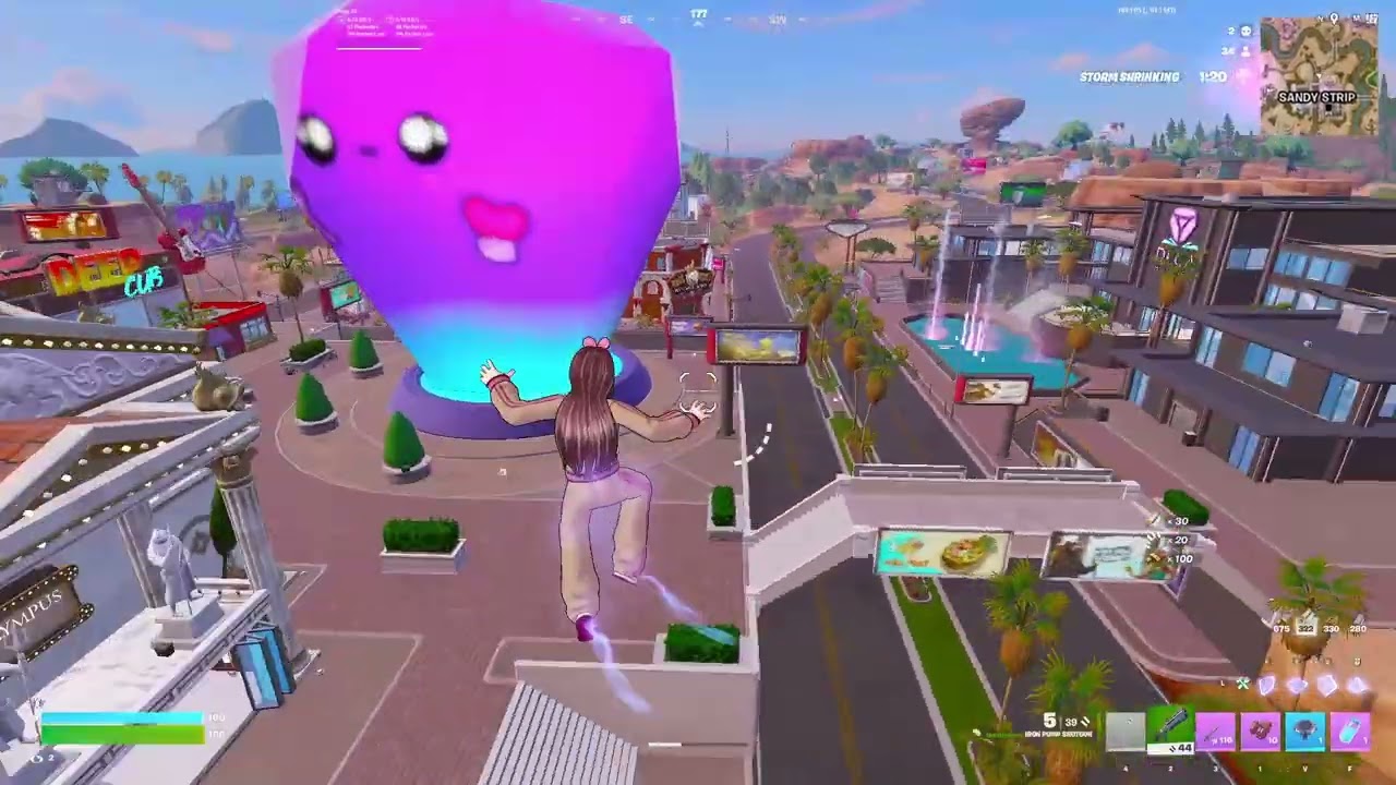 fortntie another 1