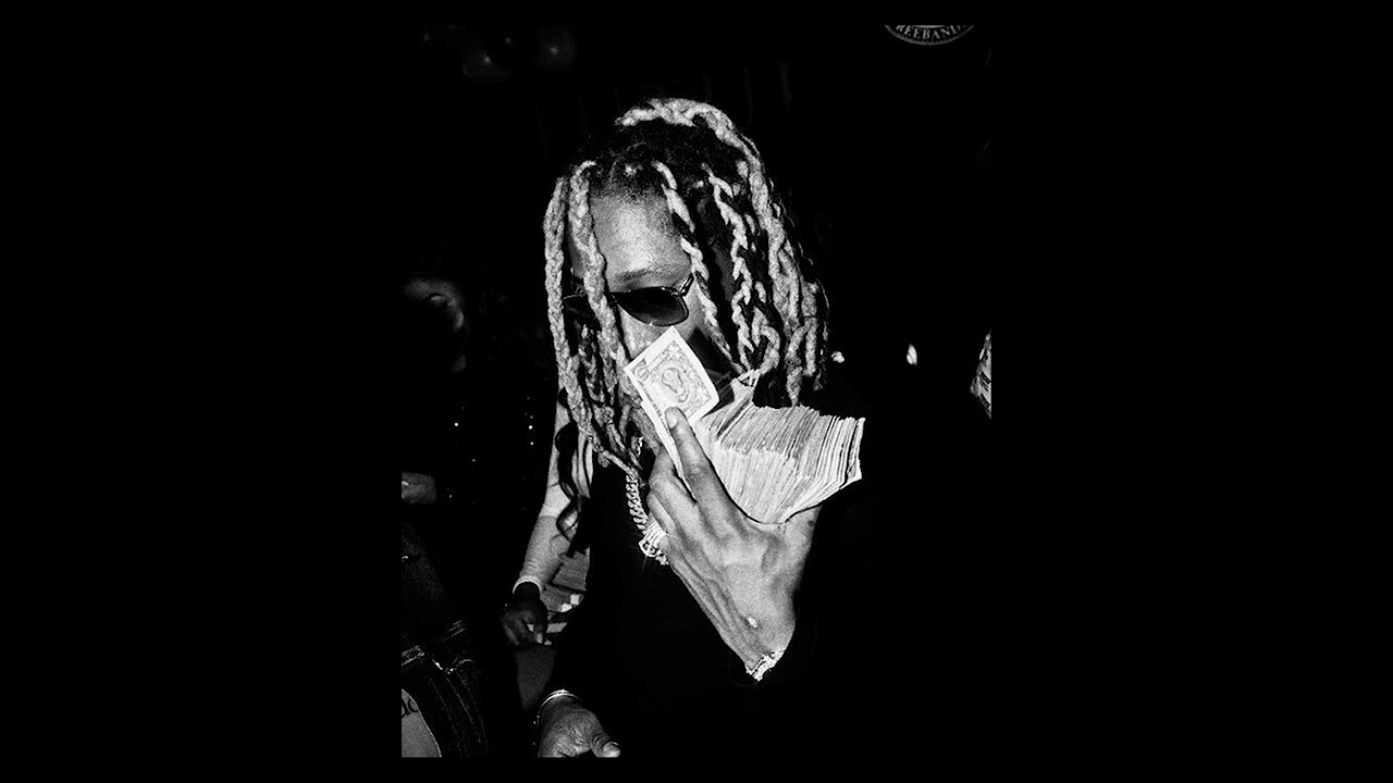 (FREE) Future x Metro Boomin Type Beat - 