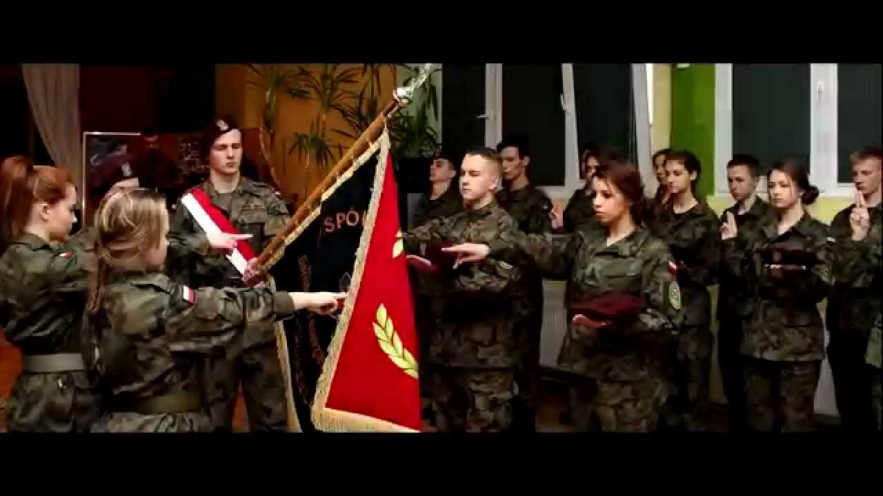 LO wojskowe ZSZiL Zgorzelec - 2015