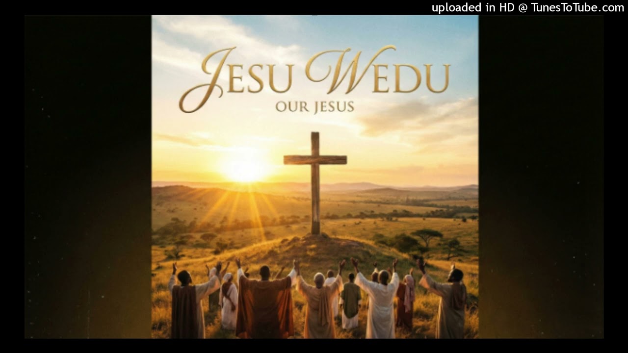 Jesu Wedu