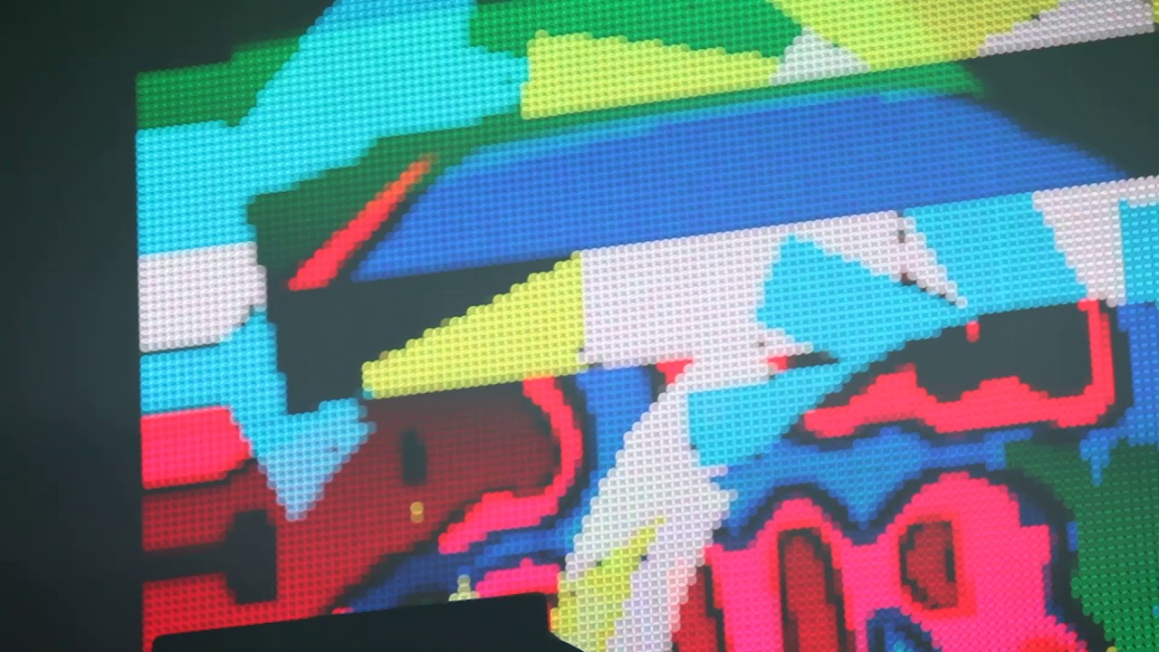 Aphex Twin Coachella 2019 Weekend 1