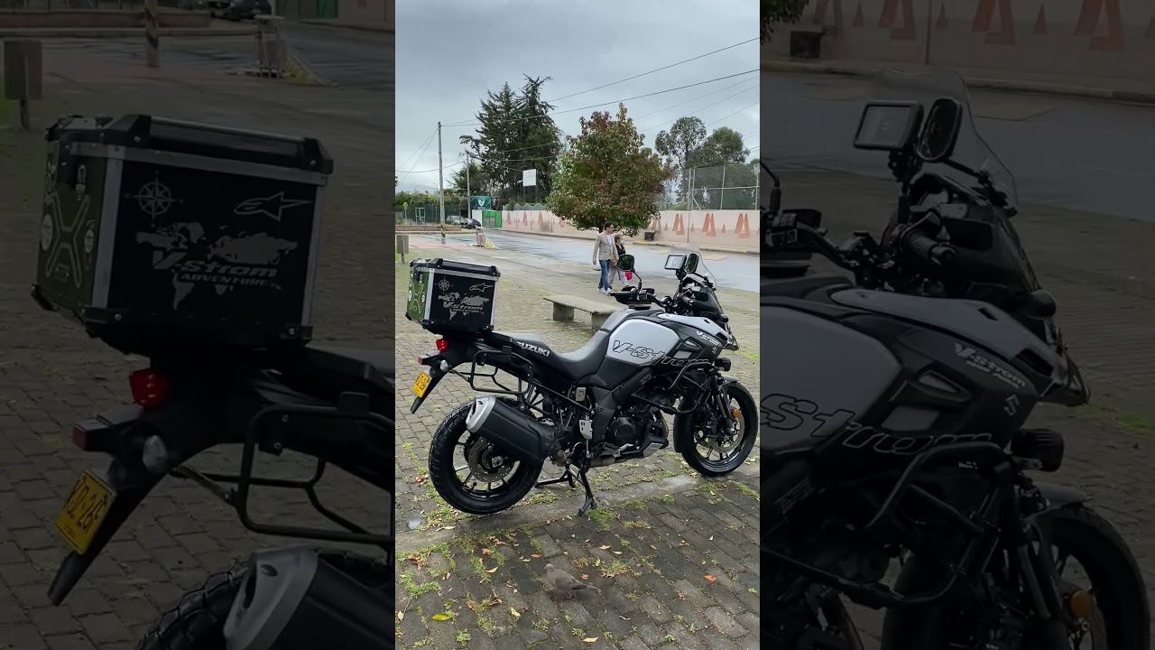 V-Strom DL1000A abs