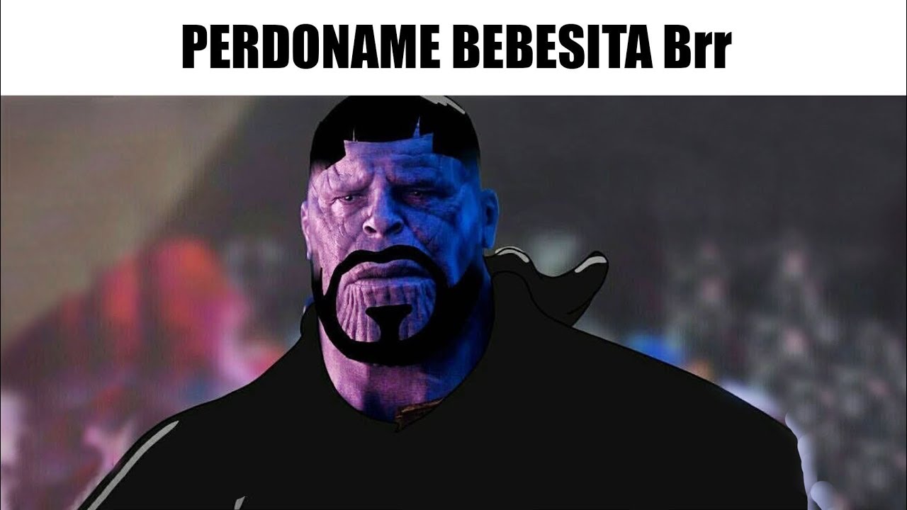 MEMES RANDOM #121