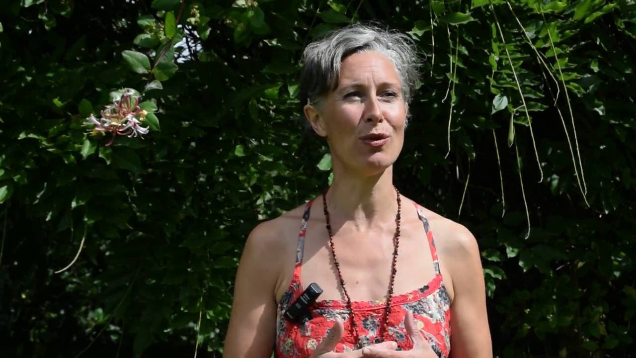 Strength and Resilience for the Spleen Meridian
