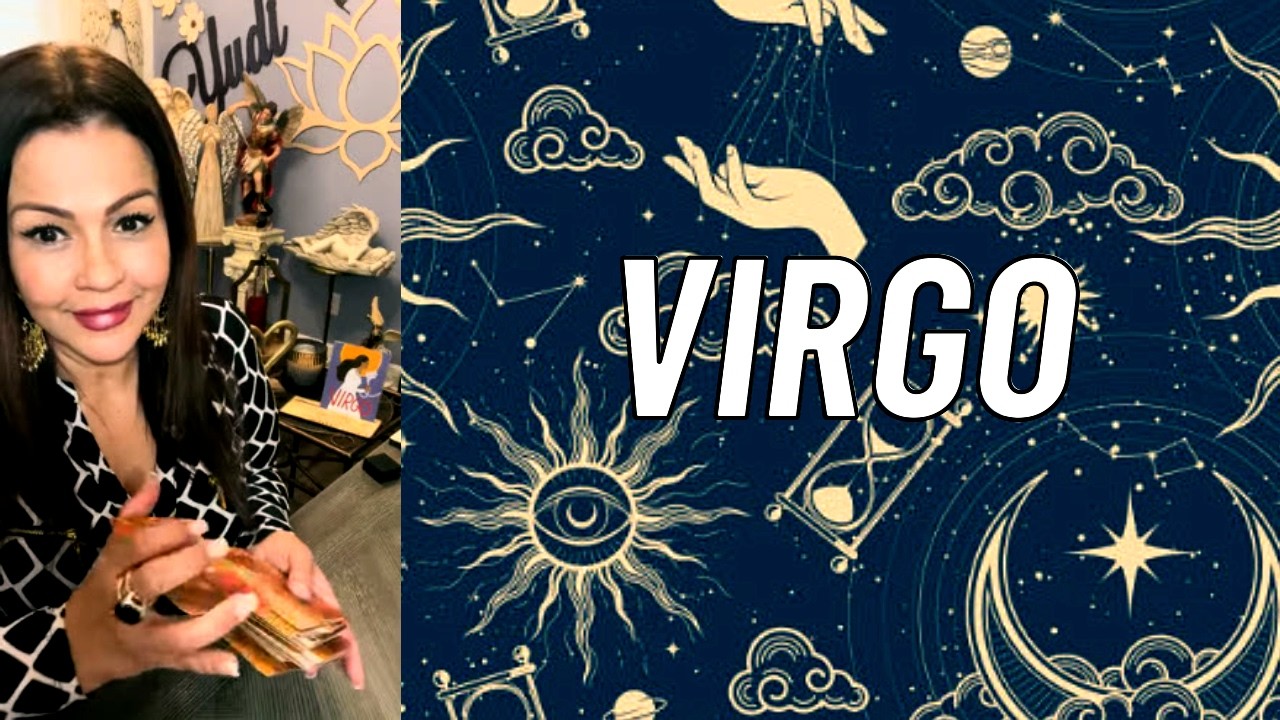 VIRGO QUIERE VOLVER, NO TE QUIERE PERDER…MUESTRE LO QUE MUESTRE…NO HAGAS NADA…DEJA EL/ELLA HAGA 🙌🏻