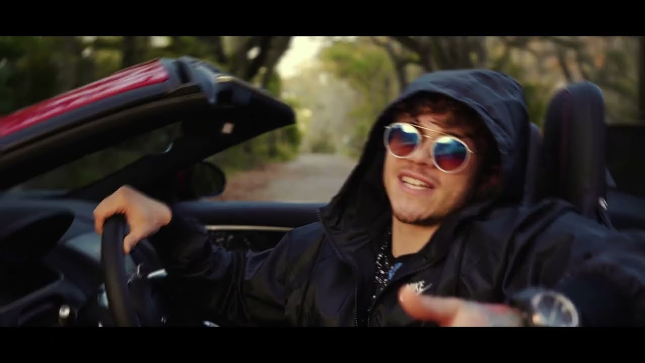 Kid Kai - The Queen's Gambit (Music Video)