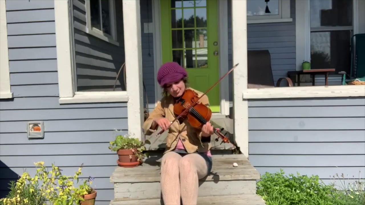 Lissa Schneckenburger | Club Passim 